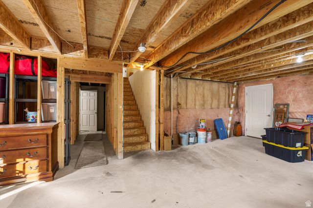 4367 W 5300 S, Hooper, UT 84315