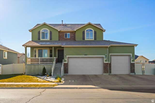 4367 W 5300 S, Hooper, UT 84315