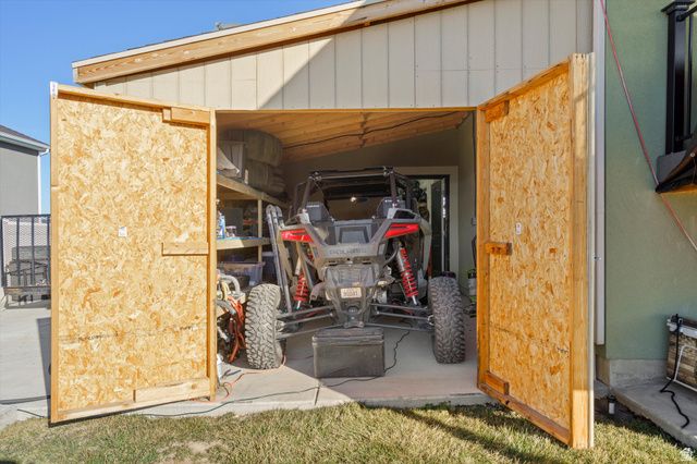 4367 W 5300 S, Hooper, UT 84315