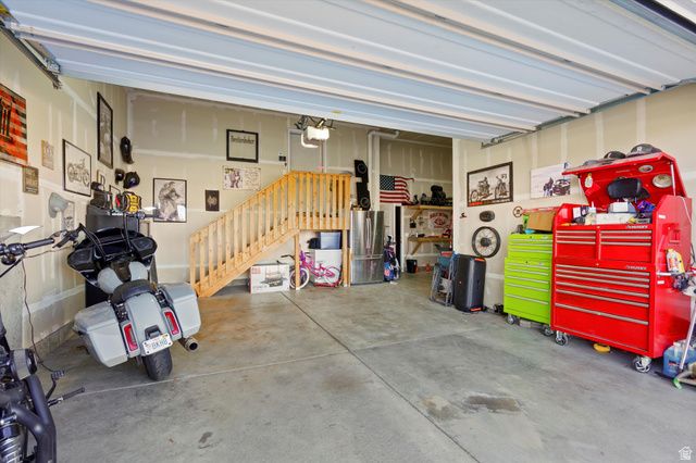 4367 W 5300 S, Hooper, UT 84315