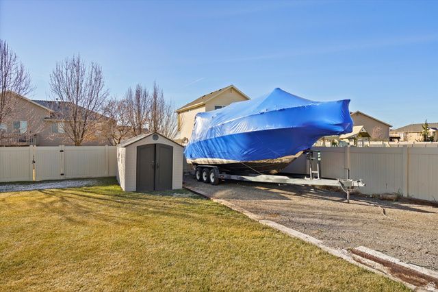 4367 W 5300 S, Hooper, UT 84315