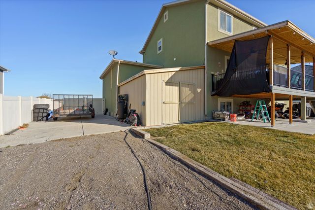 4367 W 5300 S, Hooper, UT 84315