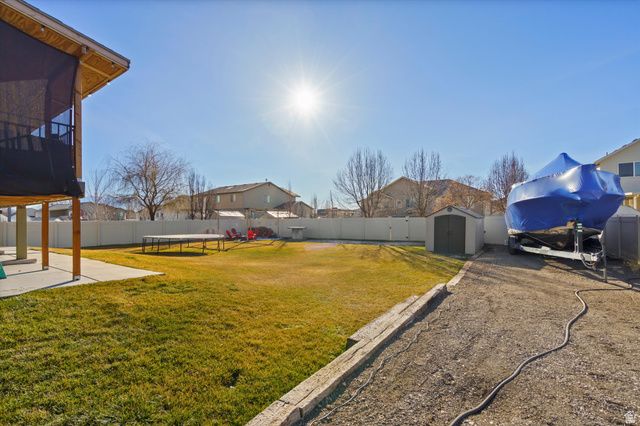 4367 W 5300 S, Hooper, UT 84315