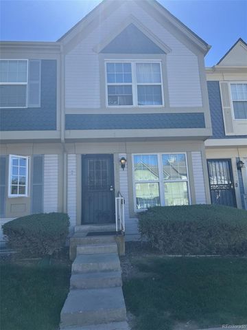 1621 S IDALIA Circle C, Aurora, CO 80017