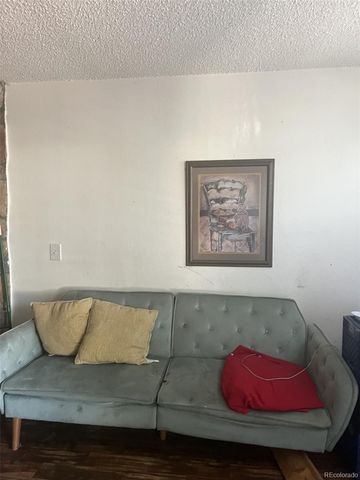 1621 S IDALIA Circle C, Aurora, CO 80017