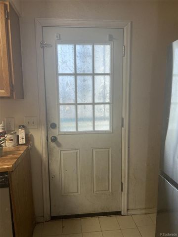 1621 S IDALIA Circle C, Aurora, CO 80017