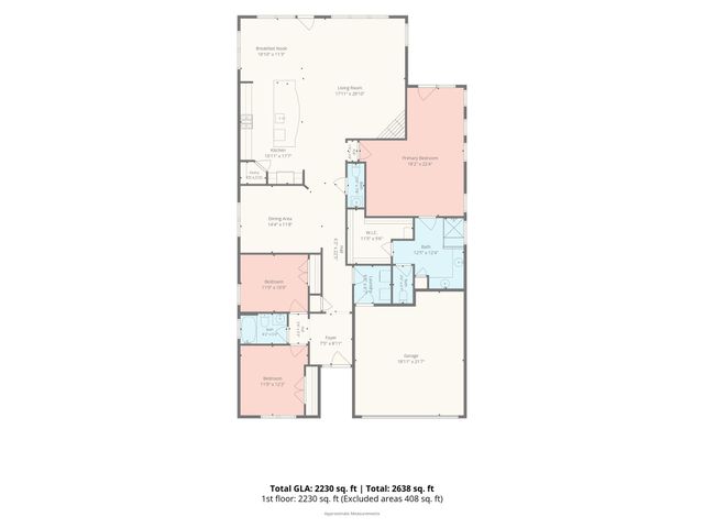 8075 Asher Chase Trail, Lancaster, SC 29720