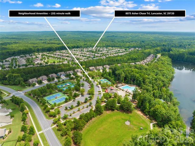 8075 Asher Chase Trail, Lancaster, SC 29720
