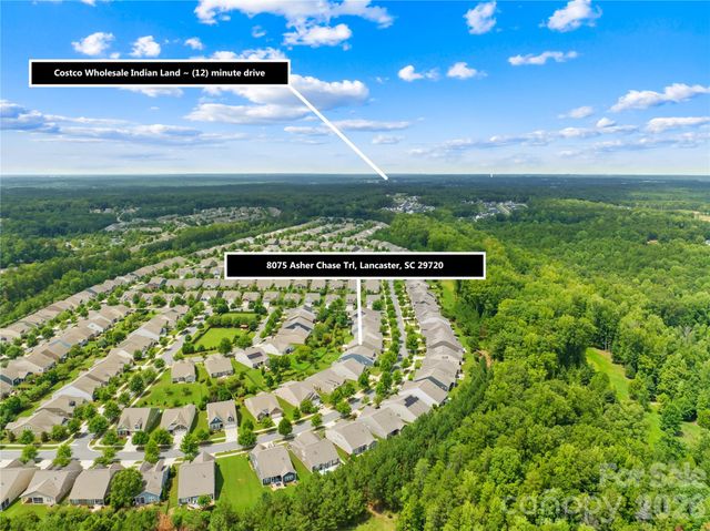 8075 Asher Chase Trail, Lancaster, SC 29720