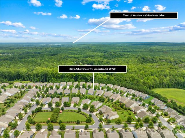 8075 Asher Chase Trail, Lancaster, SC 29720