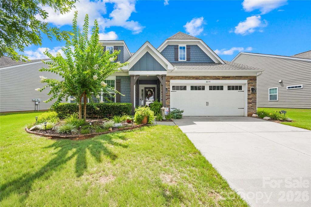 8075 Asher Chase Trail, Lancaster, SC 29720