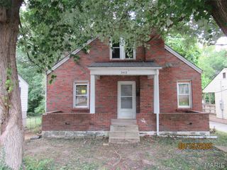 2412 Wallis Avenue, St Louis, MO 63114