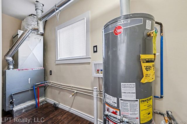 32565 Mason Street, Westland, MI 48186