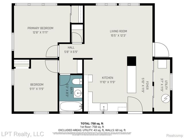 32565 Mason Street, Westland, MI 48186