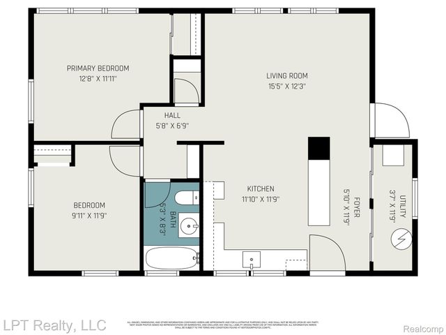 32565 Mason Street, Westland, MI 48186