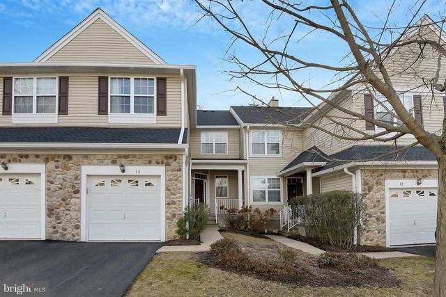 14 SCARLET OAK DR, Princeton, NJ 08540