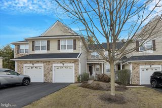 14 SCARLET OAK DR, Princeton, NJ 08540