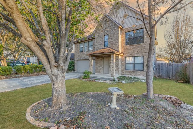 1048 Sycamore, Schertz, TX 78154
