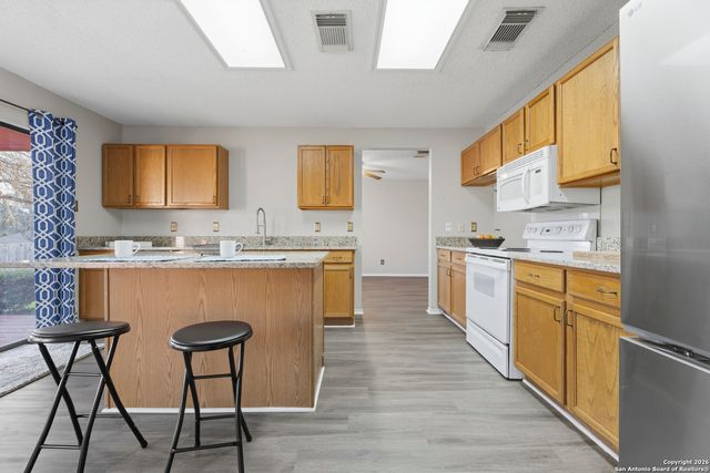 1048 Sycamore, Schertz, TX 78154