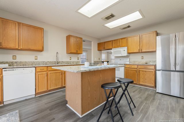 1048 Sycamore, Schertz, TX 78154