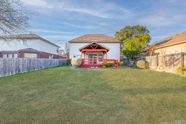 1048 Sycamore, Schertz, TX 78154