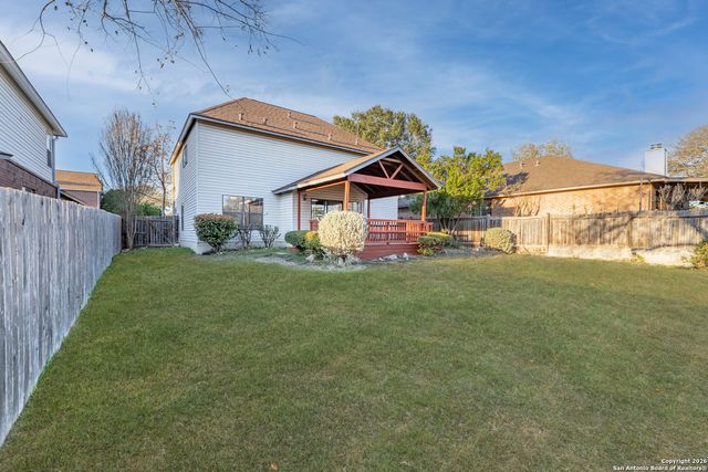 1048 Sycamore, Schertz, TX 78154