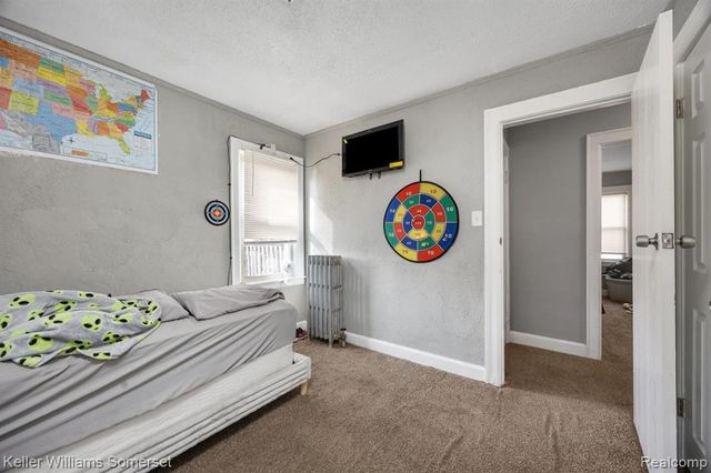 14335 Prevost Street, Detroit, MI 48227