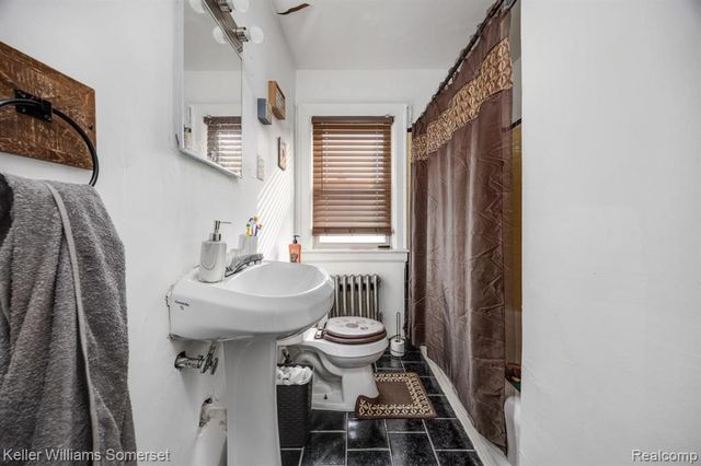 14335 Prevost Street, Detroit, MI 48227