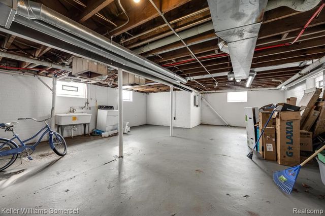 14335 Prevost Street, Detroit, MI 48227