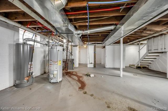 14335 Prevost Street, Detroit, MI 48227