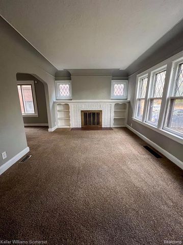 14335 Prevost Street, Detroit, MI 48227