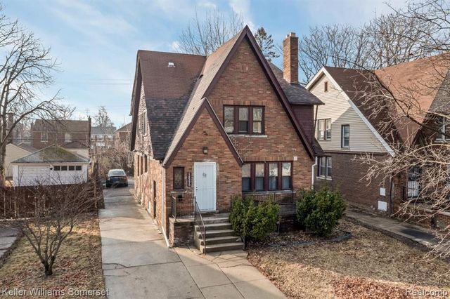 14335 Prevost Street, Detroit, MI 48227