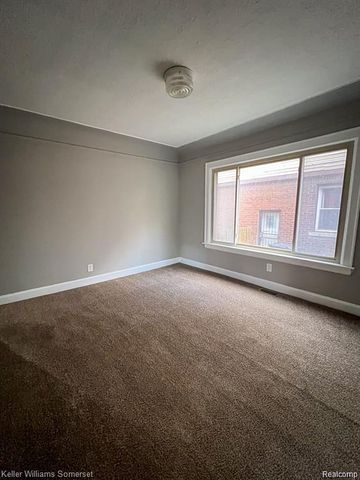 14335 Prevost Street, Detroit, MI 48227