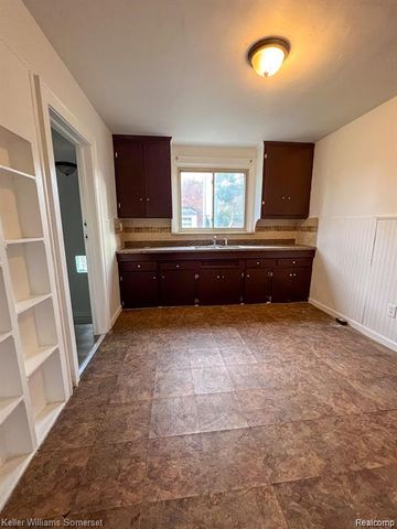 14335 Prevost Street, Detroit, MI 48227