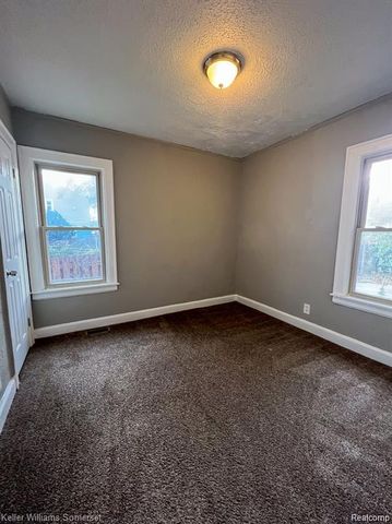 14335 Prevost Street, Detroit, MI 48227