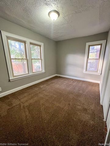 14335 Prevost Street, Detroit, MI 48227