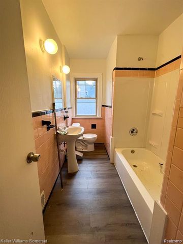 14335 Prevost Street, Detroit, MI 48227