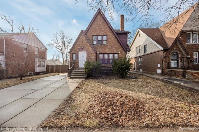 14335 Prevost Street, Detroit, MI 48227