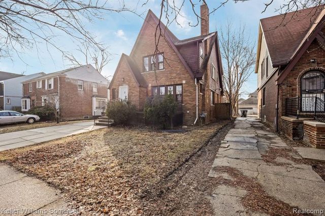 14335 Prevost Street, Detroit, MI 48227