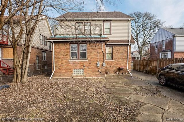 14335 Prevost Street, Detroit, MI 48227