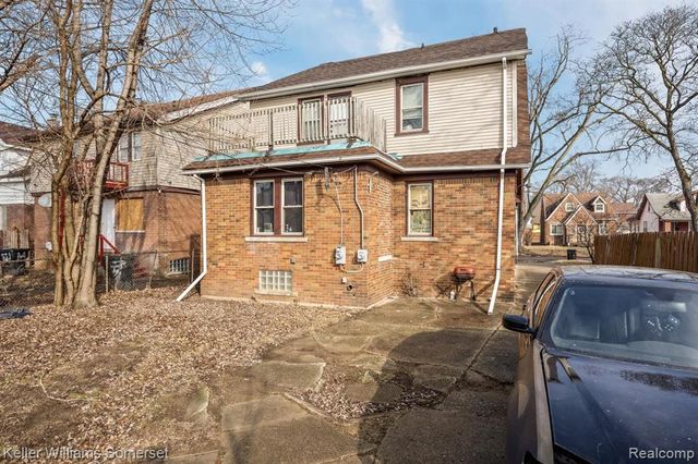 14335 Prevost Street, Detroit, MI 48227