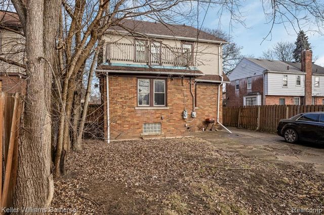 14335 Prevost Street, Detroit, MI 48227