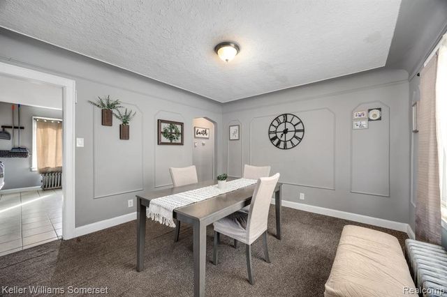 14335 Prevost Street, Detroit, MI 48227