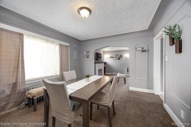 14335 Prevost Street, Detroit, MI 48227