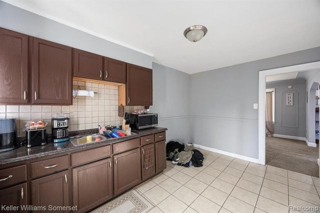 14335 Prevost Street, Detroit, MI 48227