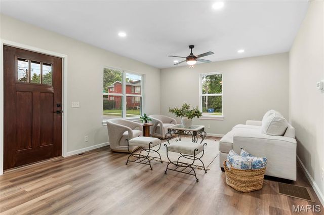 302 SHORT Street, Collinsville, IL 62234
