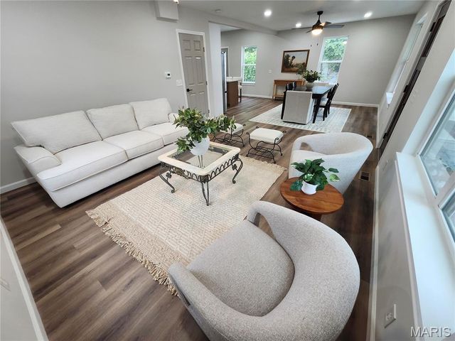 302 SHORT Street, Collinsville, IL 62234
