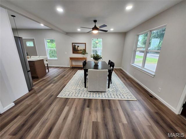 302 SHORT Street, Collinsville, IL 62234