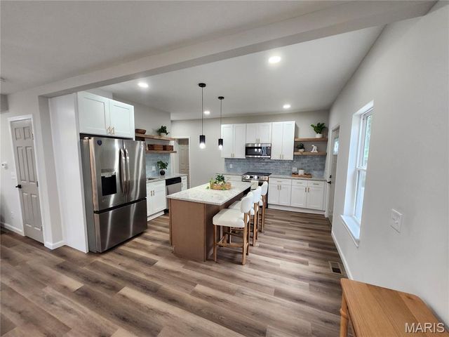 302 SHORT Street, Collinsville, IL 62234