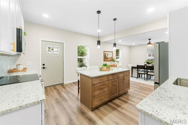 302 SHORT Street, Collinsville, IL 62234